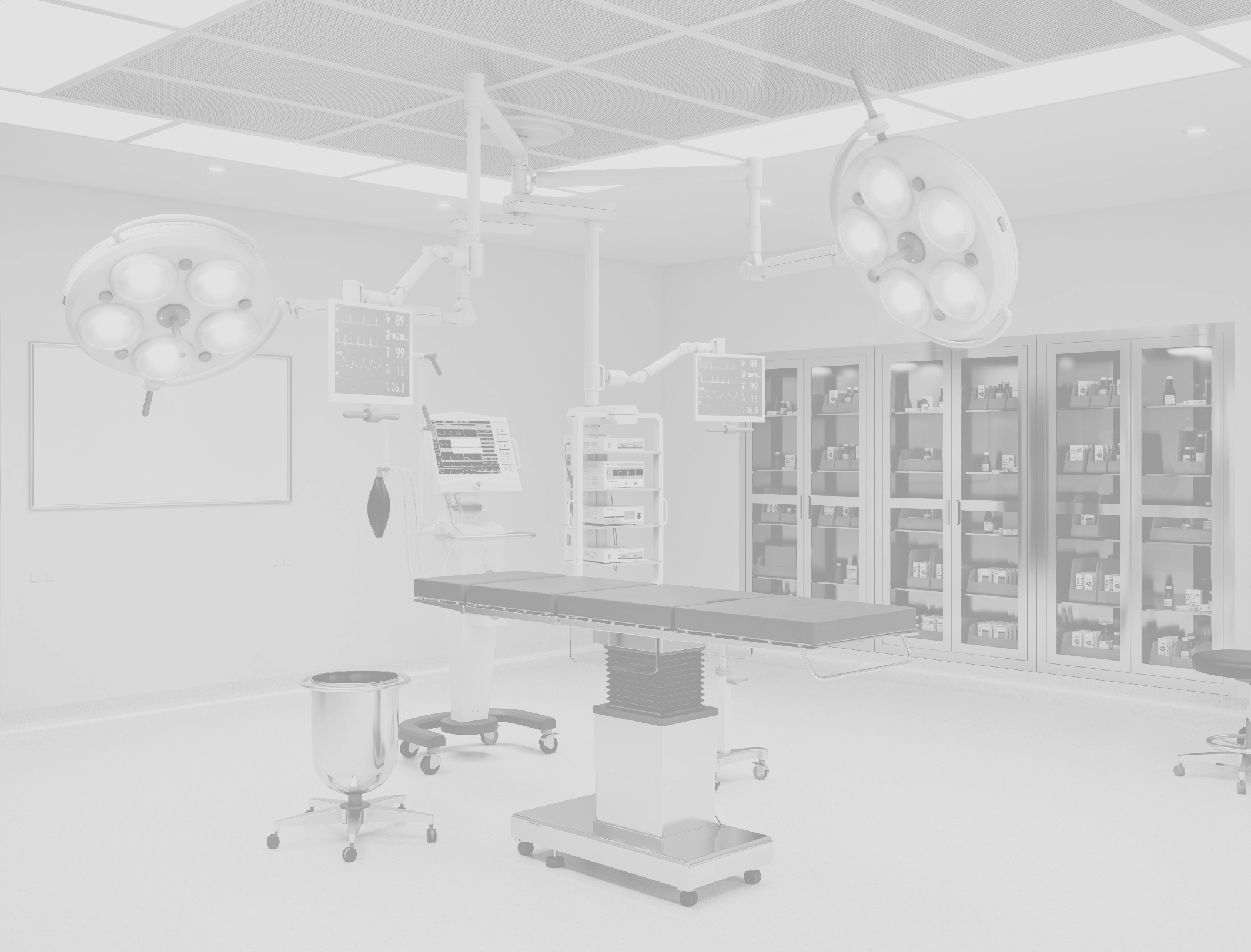 operating room HIM plastic Surgery In Dallas, TX