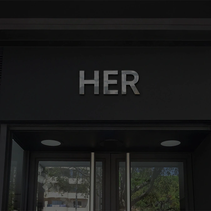 HER